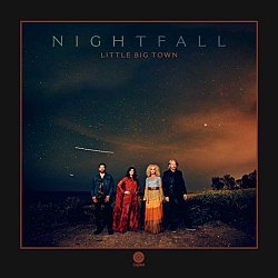 Little Big Town - Nightfall - Volume.ro