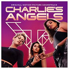 Original Soundtrack - Charlie's Angels