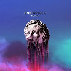 One Republic - Human