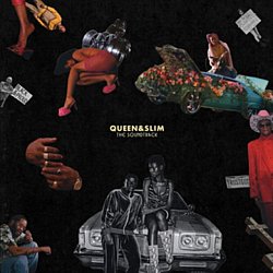 Original Soundtrack - Queen & Slim - Volume.ro