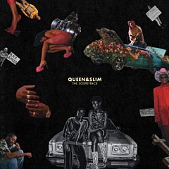 Original Soundtrack - Queen & Slim