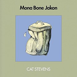 Cat Stevens - Mona Bone Jakon - Volume.ro