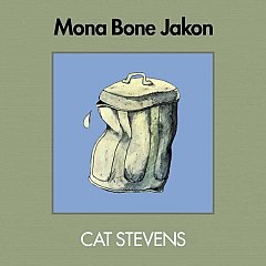 Cat Stevens - Mona Bone Jakon