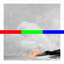 Twin Atlantic - Power - Volume.ro