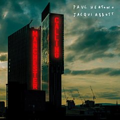 Paul Heaton and Jacqui Abbott - Manchester Calling