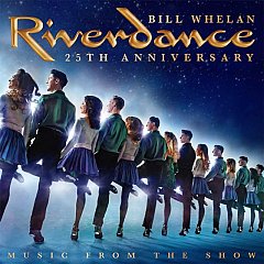 Bill Whelan - Riverdance CD