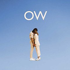 Oh Wonder - No-one Else Can Wear Your Crown