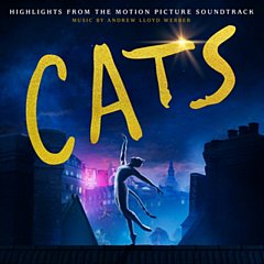 Original Soundtrack - Cats