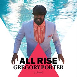 Gregory Porter - All Rise - Volume.ro