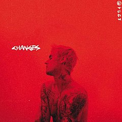 Justin Bieber - Changes