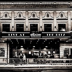 Elbow - Live at the Ritz