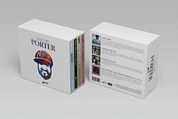 Gregory Porter - Gregory Porter - Volume.ro