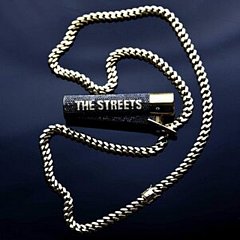 The Streets - None of Us Are Getting Out of This Life Alive