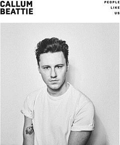 Callum Beatie - People Like Us