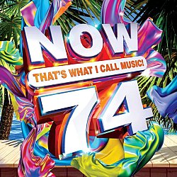 Various Artists - Now 74 - Volume.ro