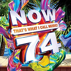 Various Artists - Now 74