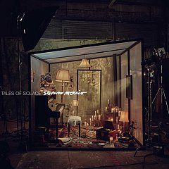 Stephan Moccio - Stephan Moccio: Tales of Solace