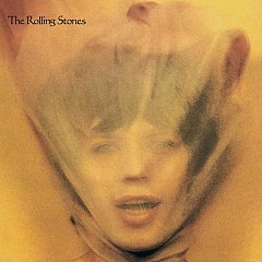 Rolling Stones - Goats Head Soup