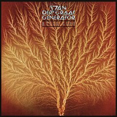 Van Der Graaf Generator - Still Life CD