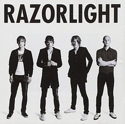 Razorlight - Razorlight - Volume.ro