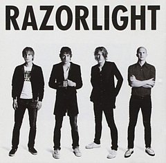 Razorlight - Razorlight