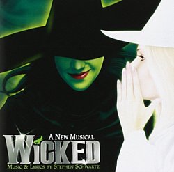 Original Broadway Cast Recording - Wicked - Volume.ro