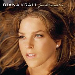 Diana Krall - From This Moment On [limited Superjewel]