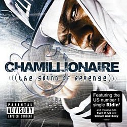 Chamillionaire - Sound of Revenge, the [explicit] CD - Volume.ro