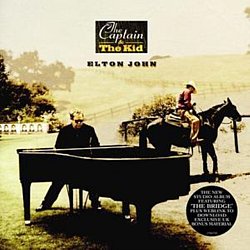 Elton John - The Captain and the Kid - Volume.ro