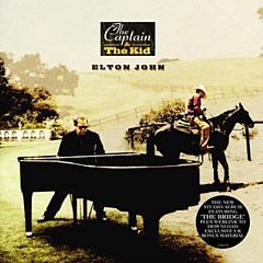 Elton John - The Captain and the Kid