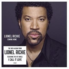 Lionel Richie - Coming Home