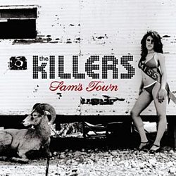 The Killers - Sam's Town - Volume.ro