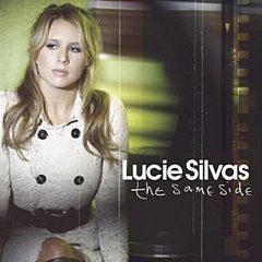 Lucie Silvas - The Same Side