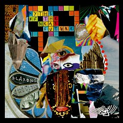 Klaxons - Myths of the Near Future - Volume.ro