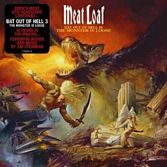 Meat Loaf - Bat Out of Hell Iii - The Monster Is Loose