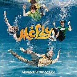 McFly - Motion in the Ocean CD - Volume.ro