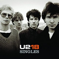 U2 - U218
