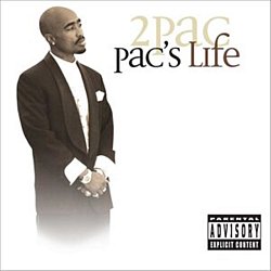 2 Pac - Pac's Life - Volume.ro