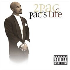 2 Pac - Pac's Life