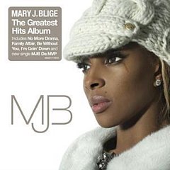 Mary J. Blige - The Greatest Hits