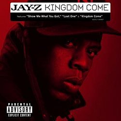 Jay-Z - Kingdom Come - Volume.ro