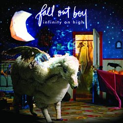 Fall Out Boy - Infinity On High - Volume.ro
