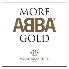 Abba - More ABBA Gold