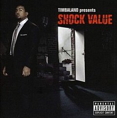 Timbaland - Shock Value