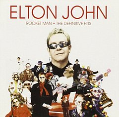 Elton John - Rocket Man