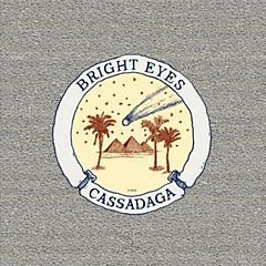 Bright Eyes - Cassadaga