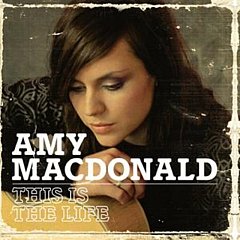 Amy McDonald - This Is the Life