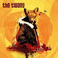 Twang - Love It When I Feel Like This