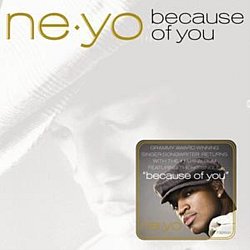 Ne-Yo - Because of You - Volume.ro