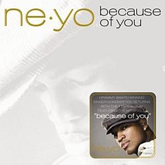 Ne-Yo - Because of You